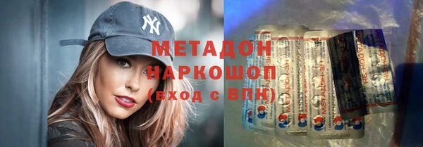крисы Липки