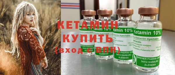 крисы Липки