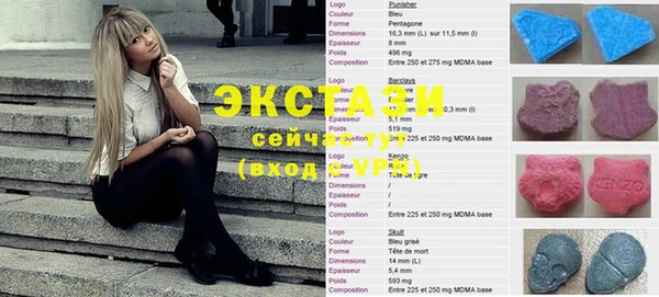 крисы Липки